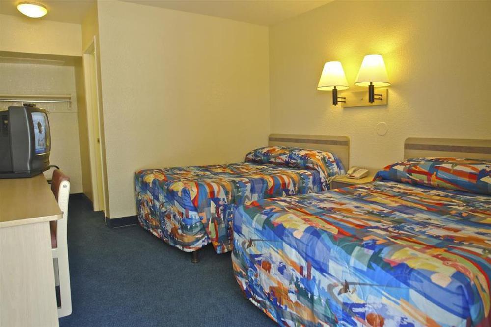 Motel 6-Eugene, Or - South Springfield Quarto foto